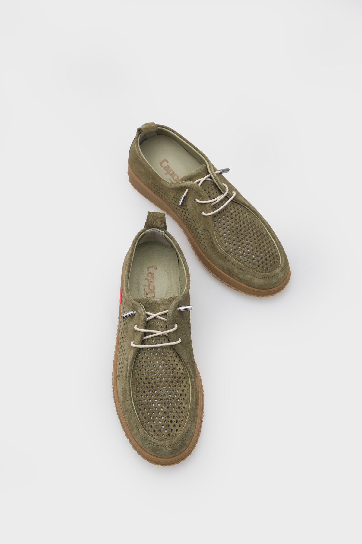 Dorette Hakiki Deri Konfor Kadın Loafer