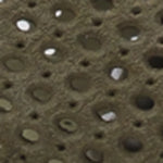 Dorette Hakiki Deri Konfor Kadın Loafer