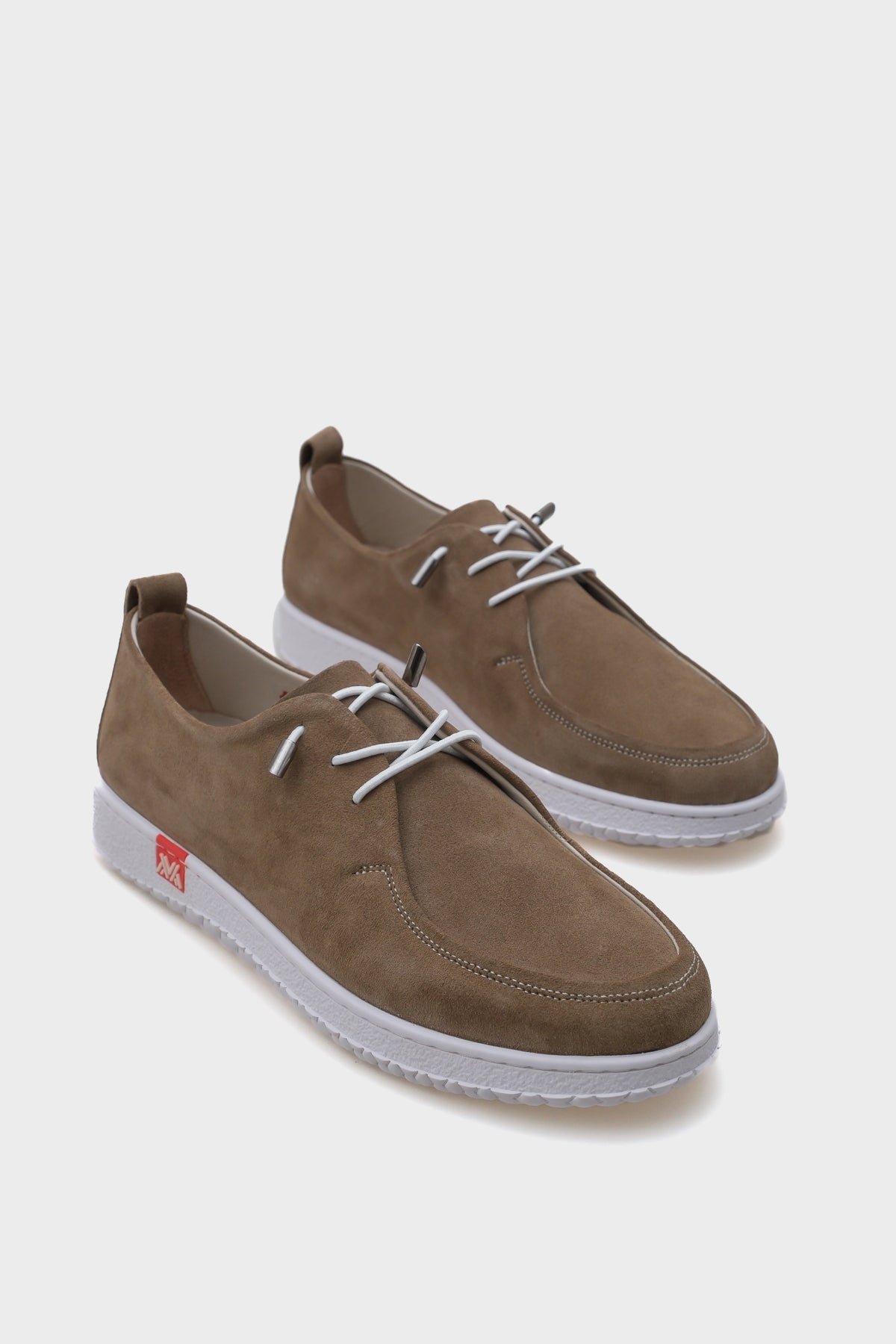 Carrol Süet Deri Kadın Loafer