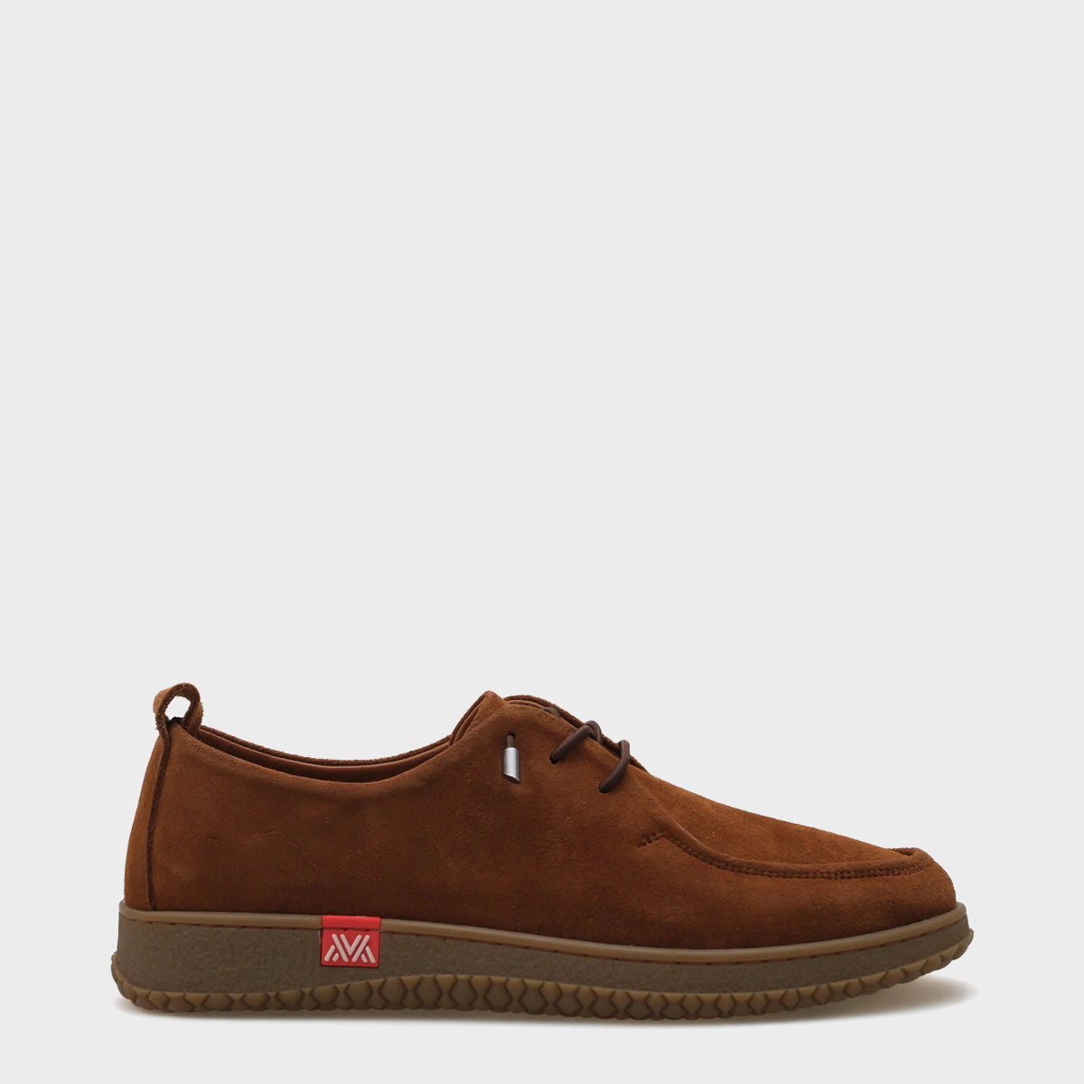 Carrol Süet Deri Kadın Loafer
