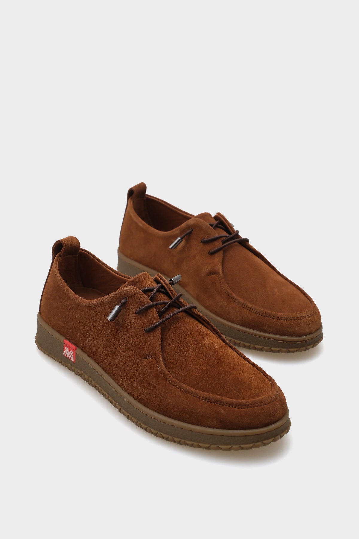 Carrol Süet Deri Kadın Loafer