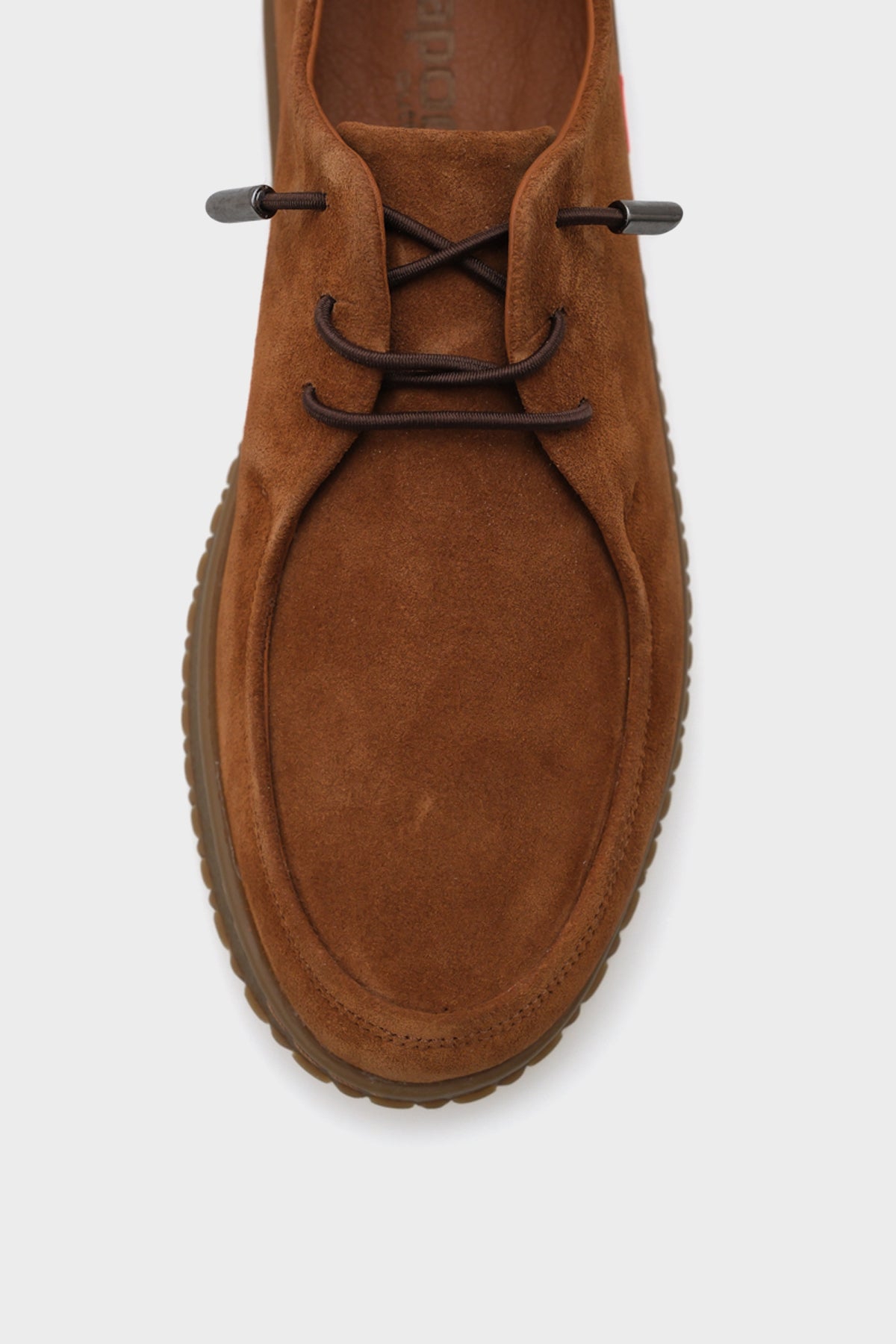 Carrol Süet Deri Kadın Loafer