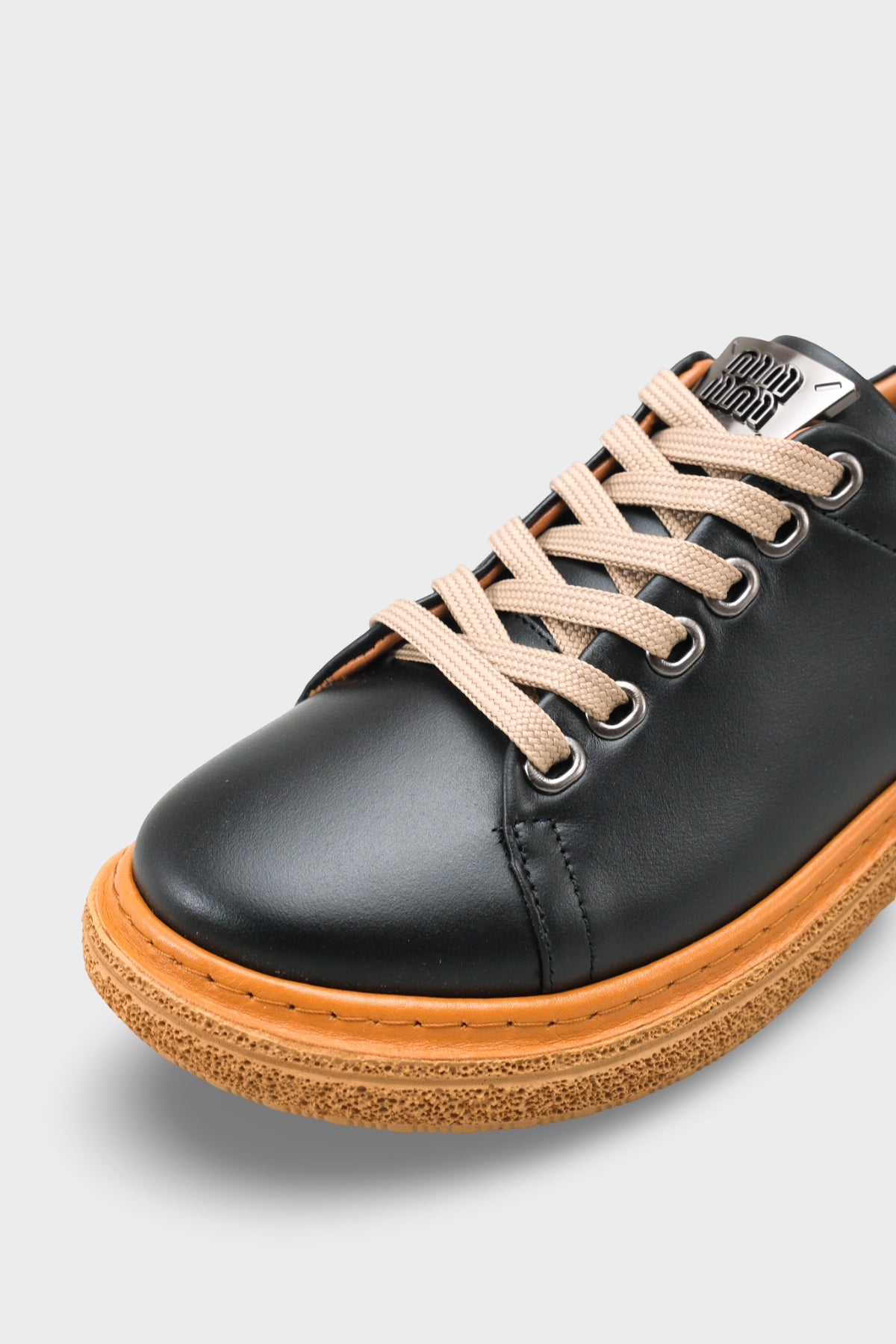 Aurora Hakiki Deri Konfor Kadın Loafer