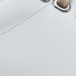 Aurora Hakiki Deri Konfor Kadın Loafer