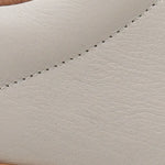 Aurora Hakiki Deri Konfor Kadın Loafer