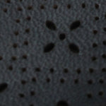 Gwen Saraçlı Lazerli Hakiki Deri Kadın Ayakkabı