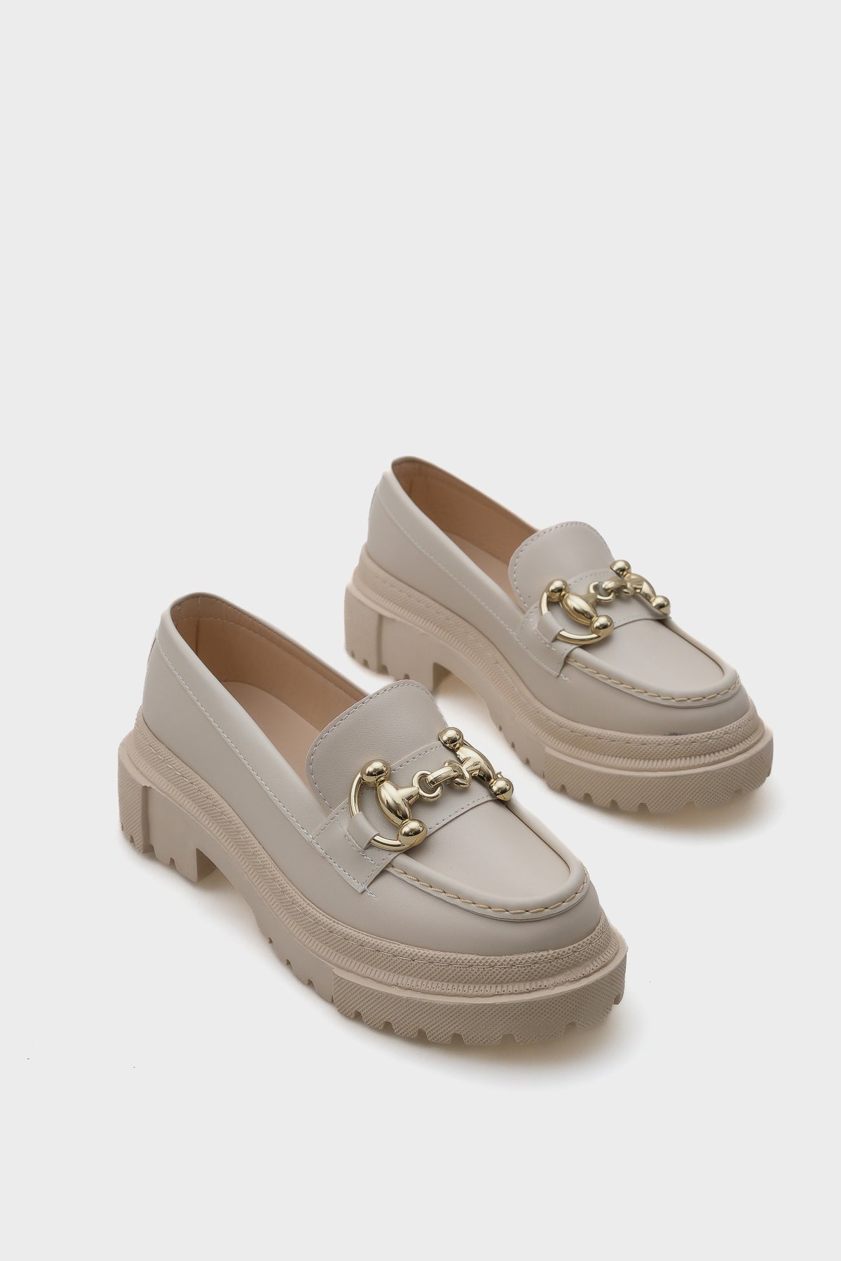 Casandra Kadın Loafer