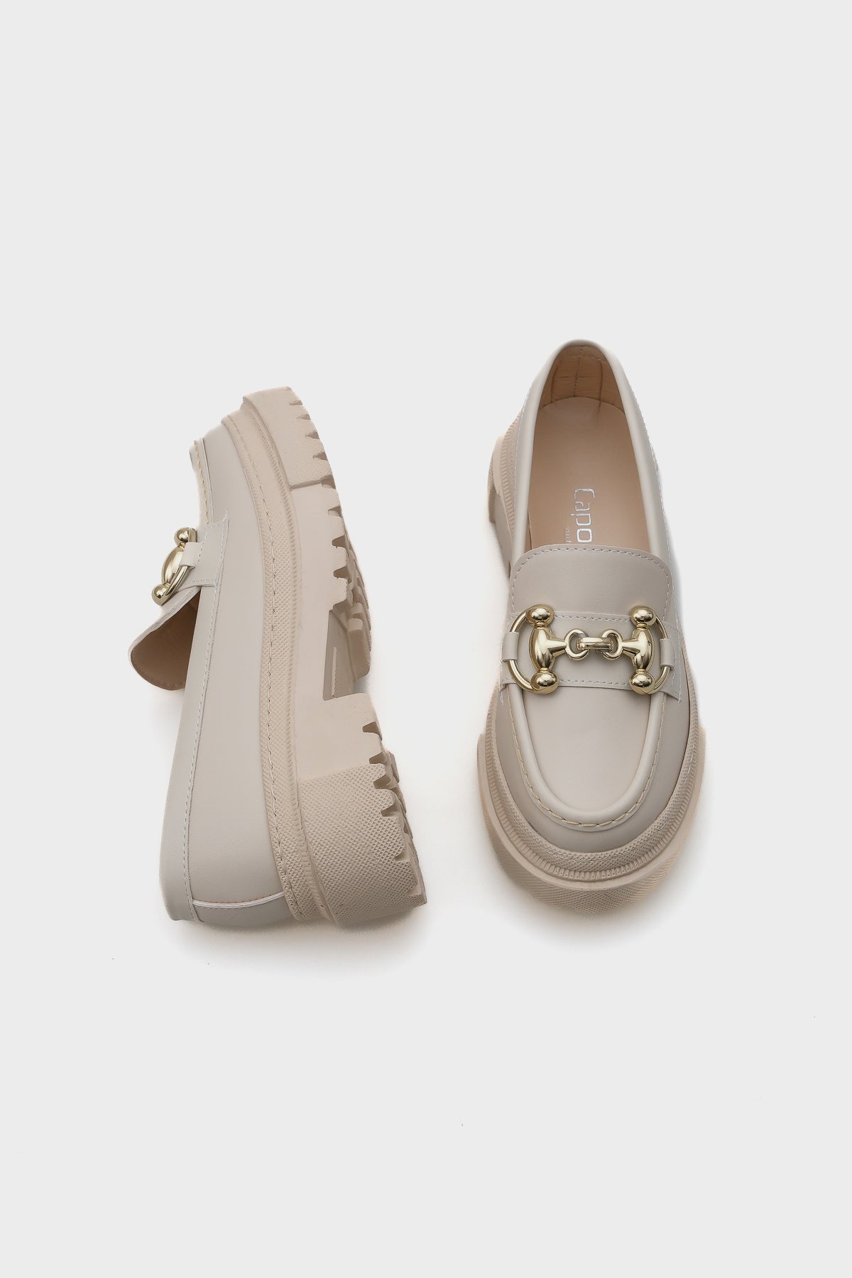 Casandra Kadın Loafer