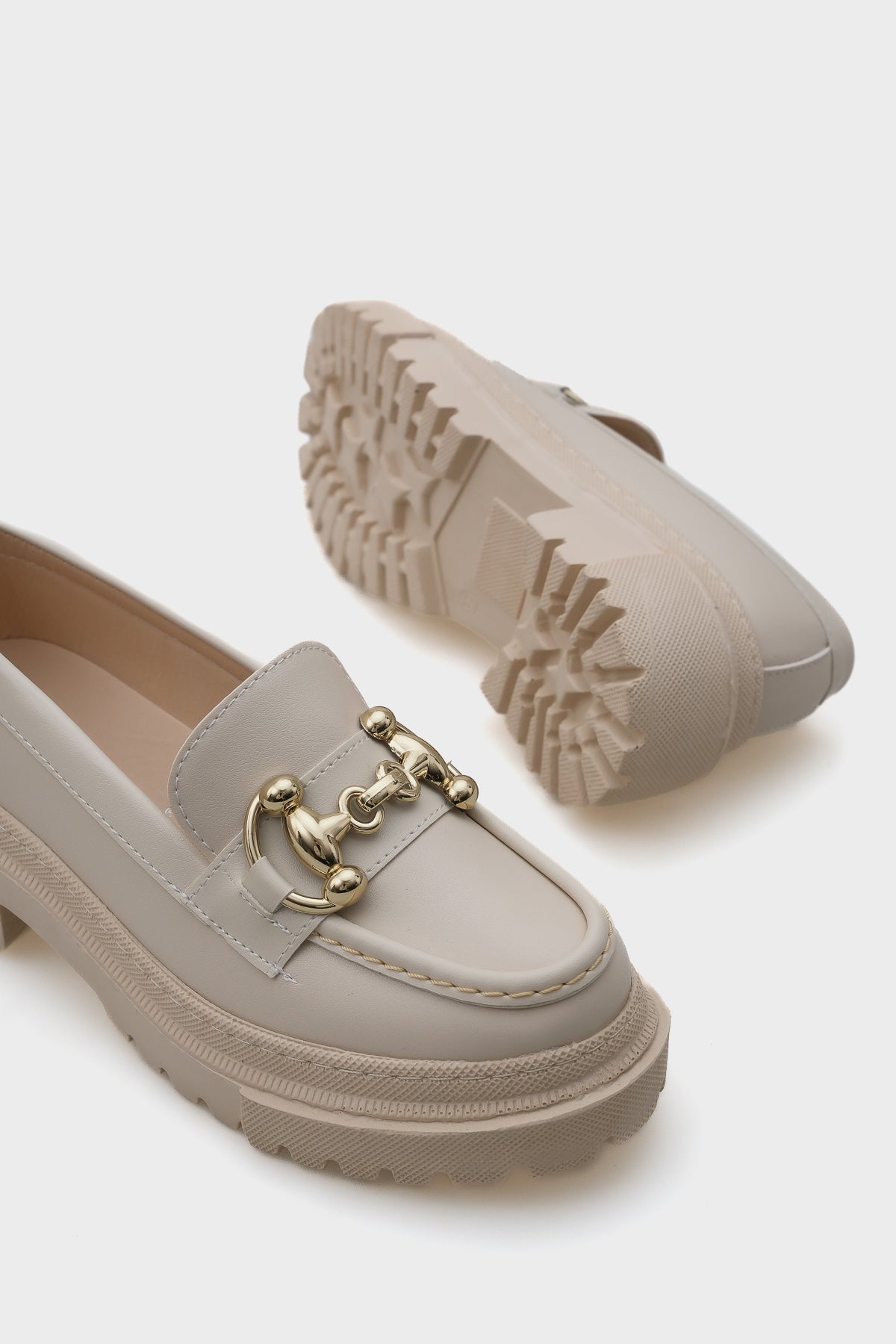 Casandra Kadın Loafer