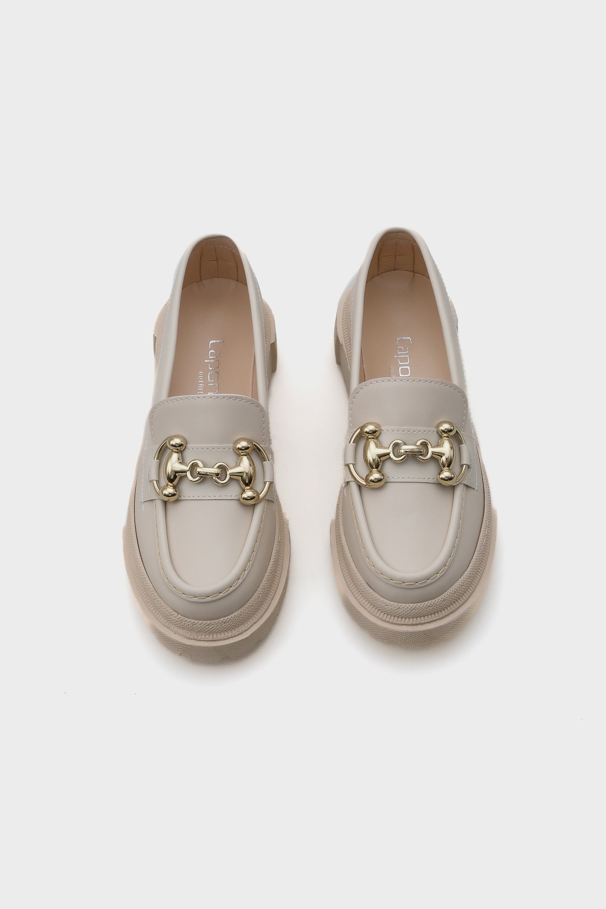 Casandra Kadın Loafer