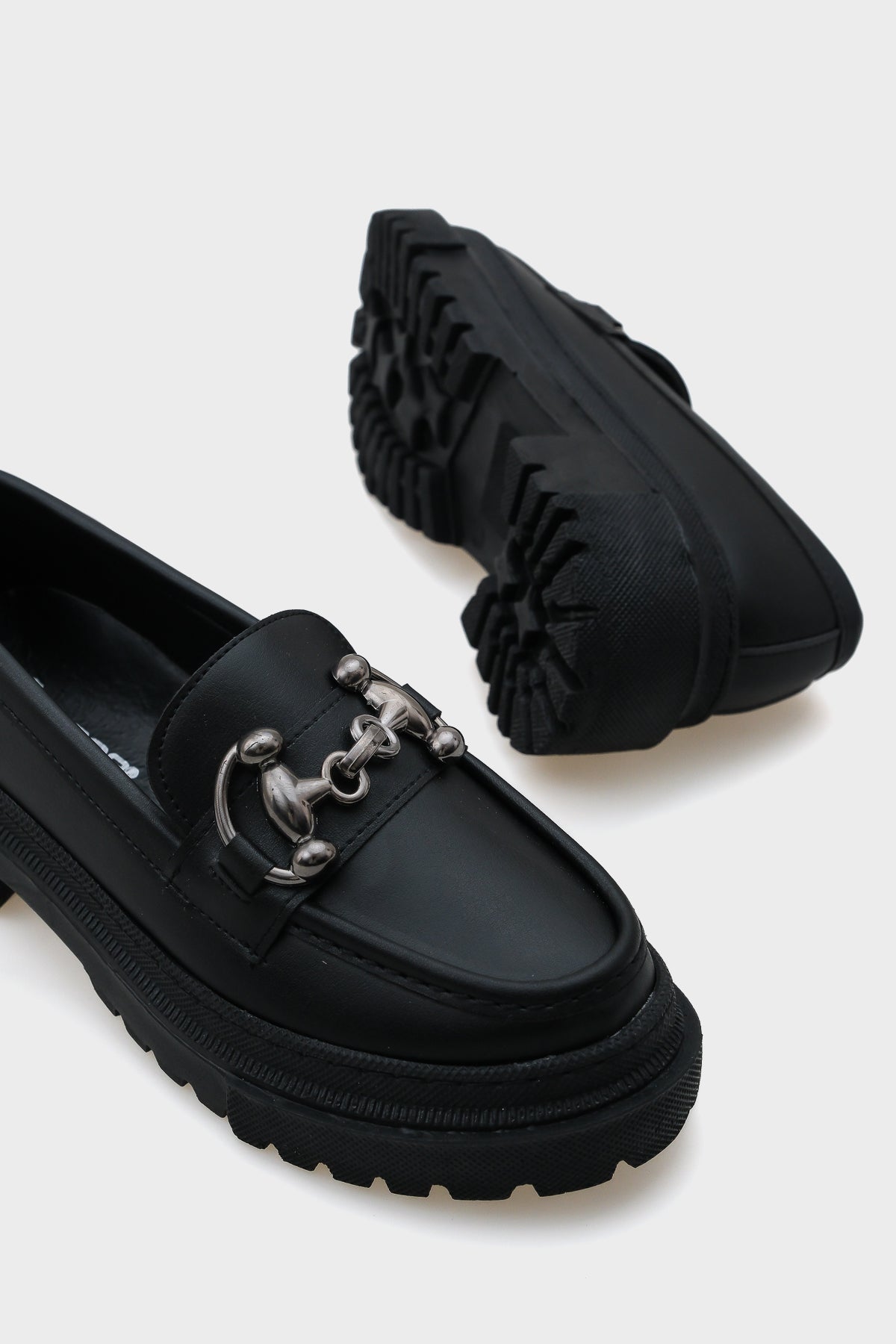 Casandra Kadın Loafer