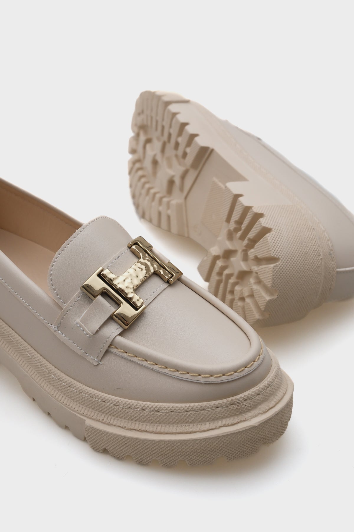 Casie Kadın Loafer