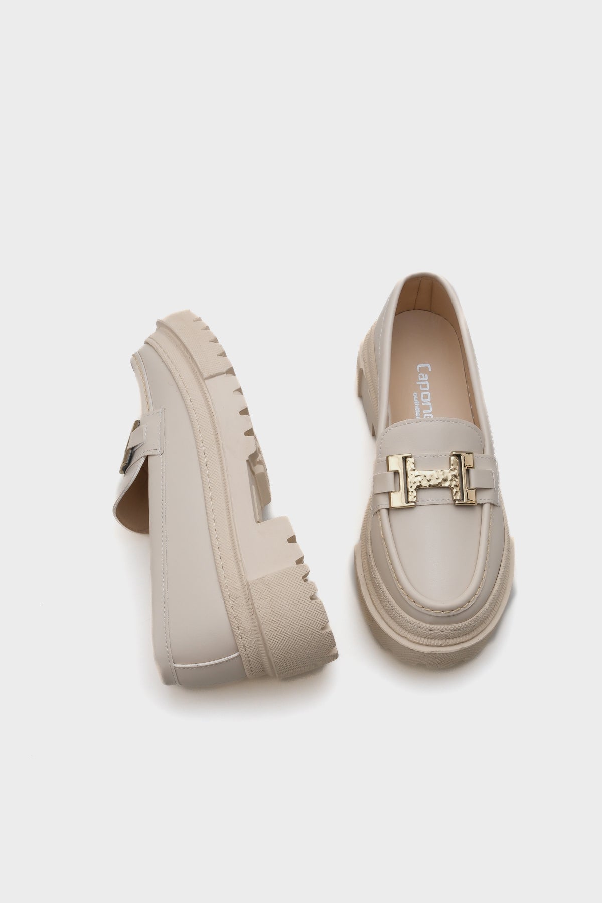 Casie Kadın Loafer