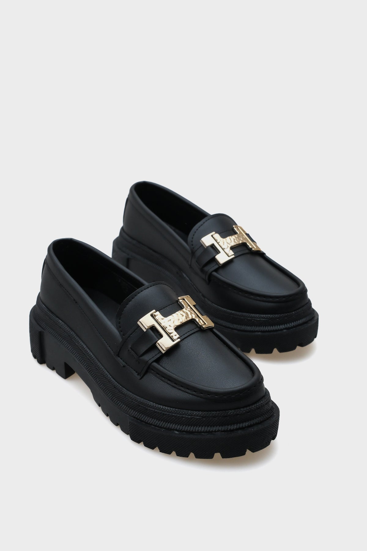 Kadın Loafer
