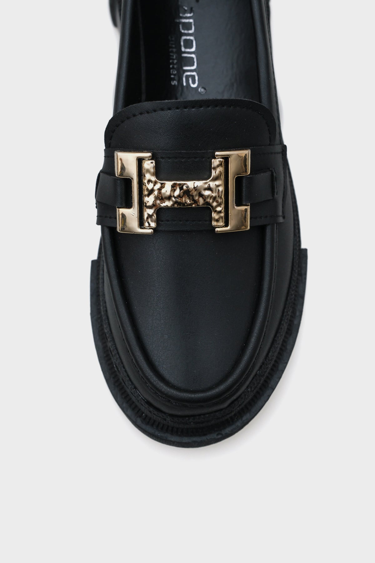 Kadın Loafer