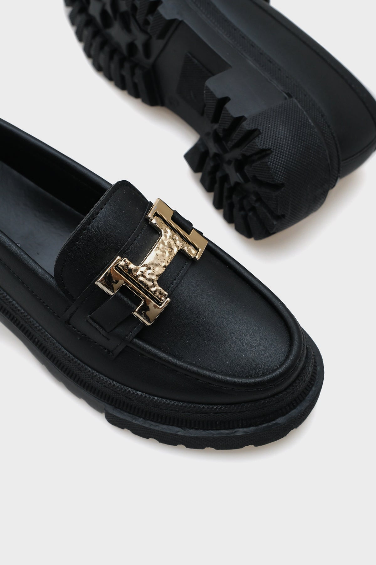Kadın Loafer