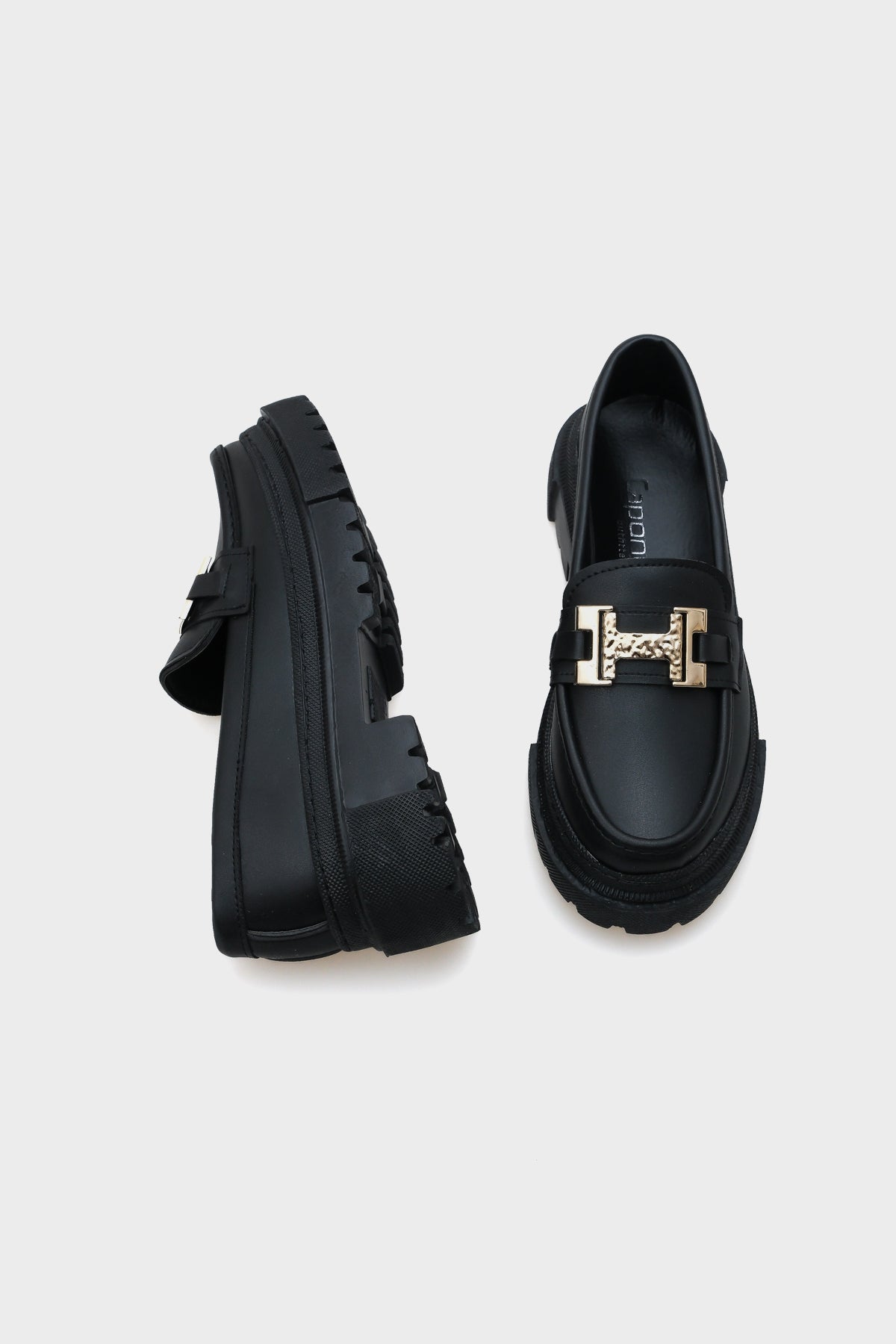 Kadın Loafer