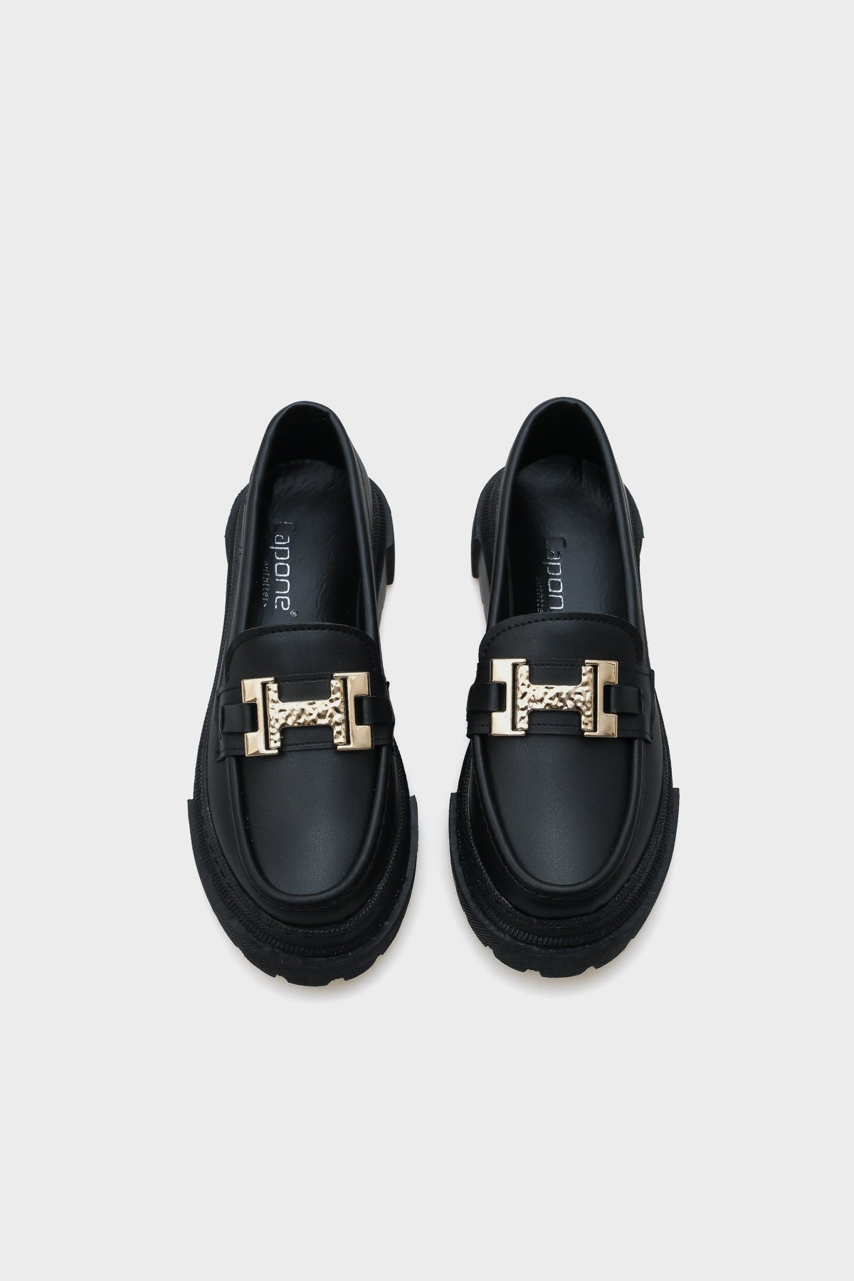 Kadın Loafer