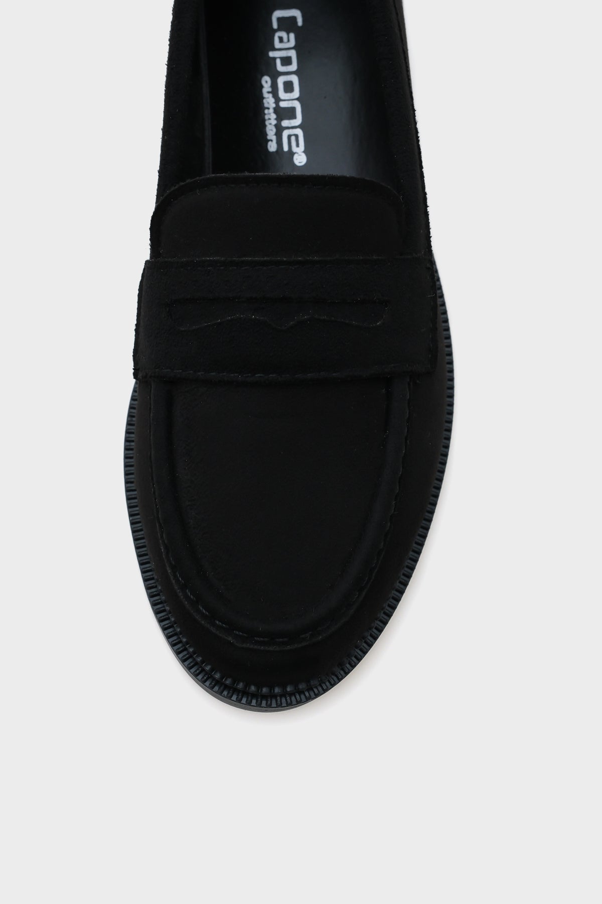 Catherine Kadın Loafer