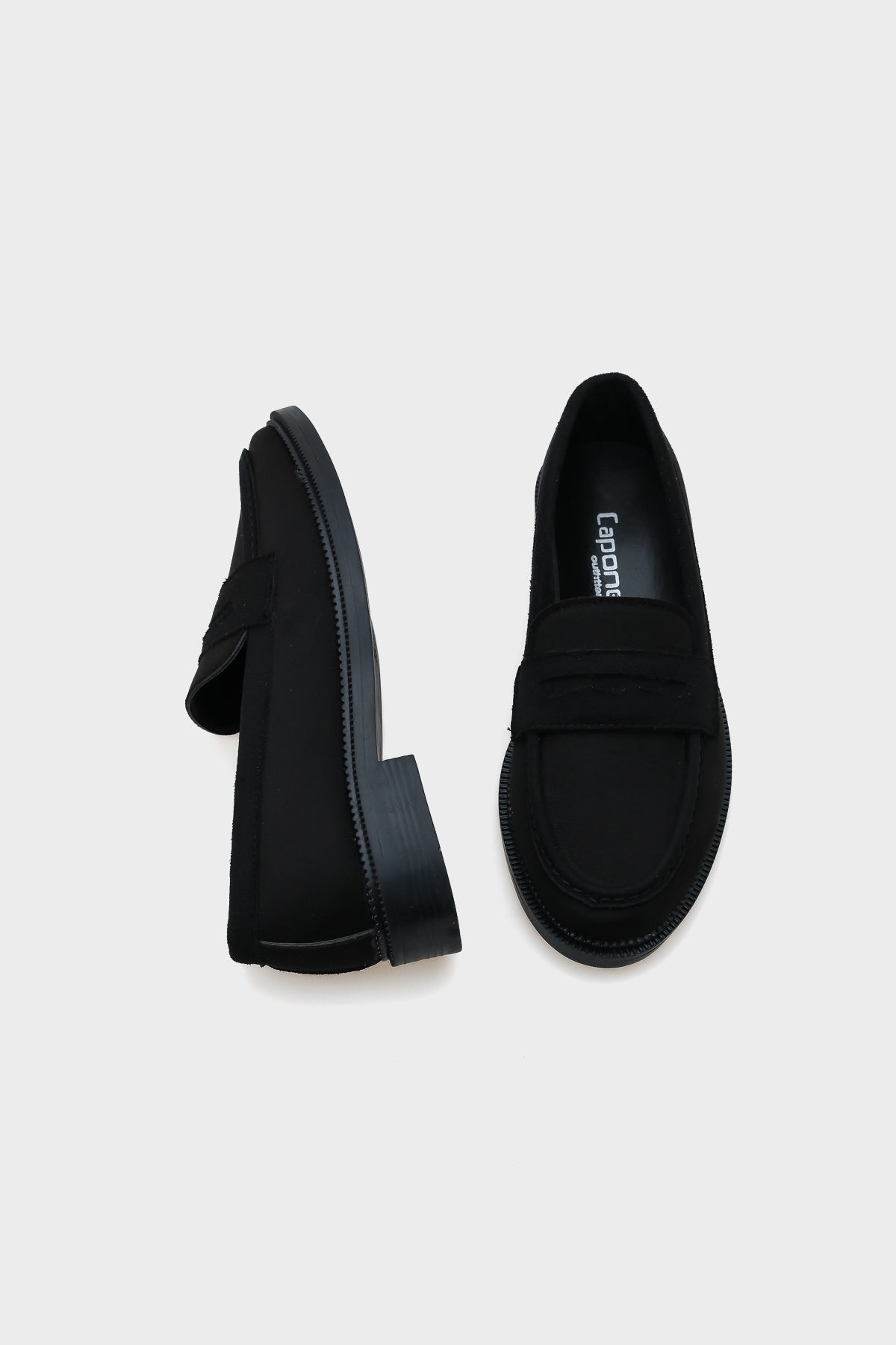 Catherine Kadın Loafer