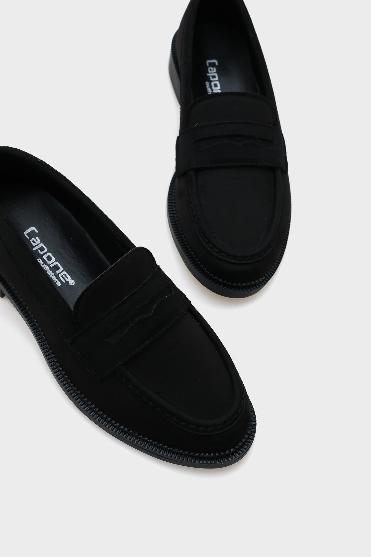 Catherine Kadın Loafer
