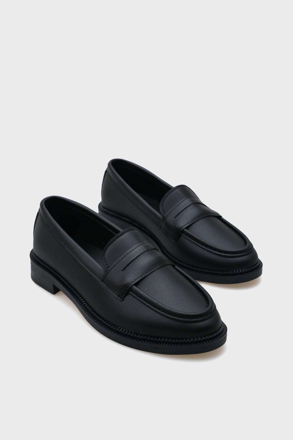 Catherine Kadın Loafer