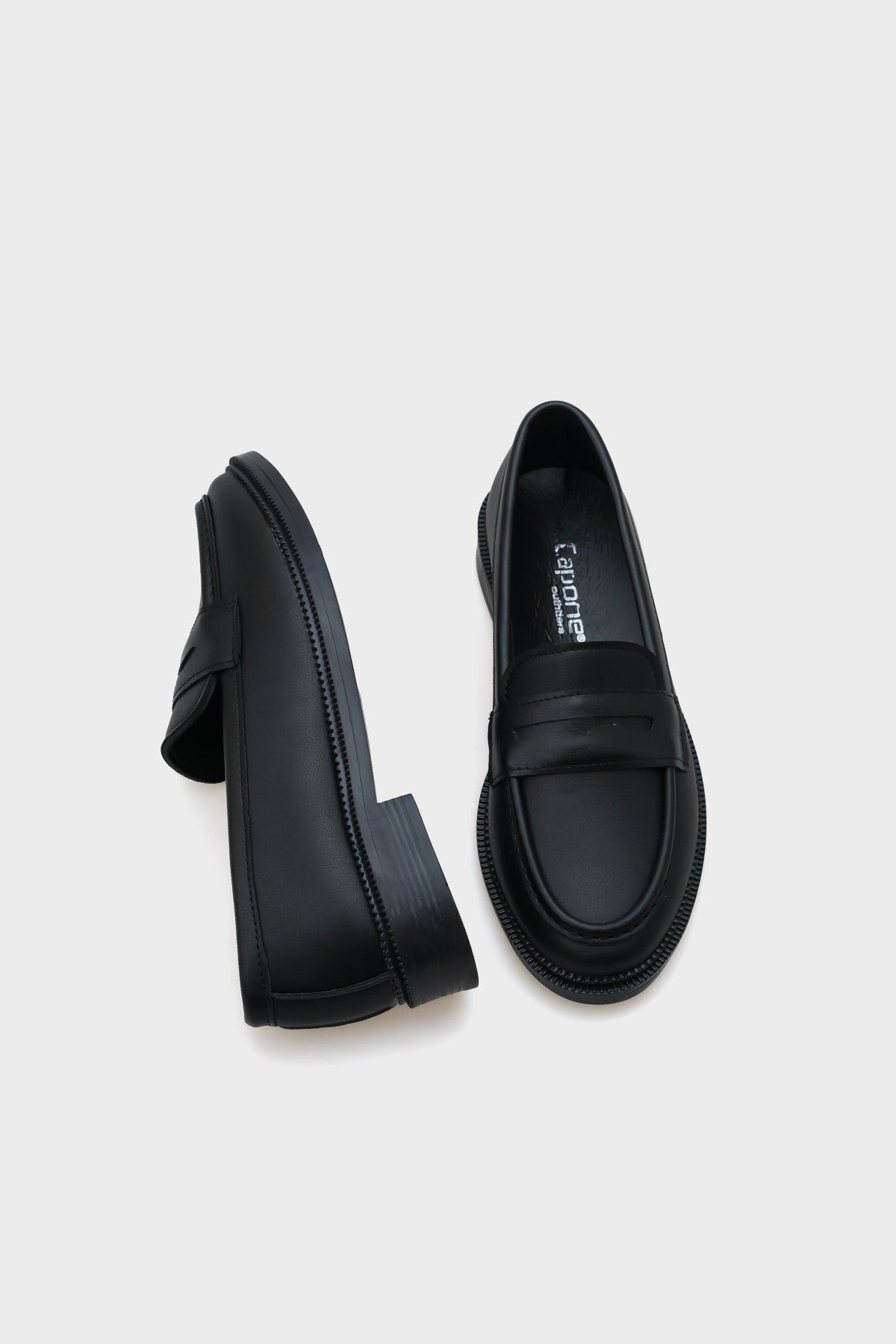 Catherine Kadın Loafer