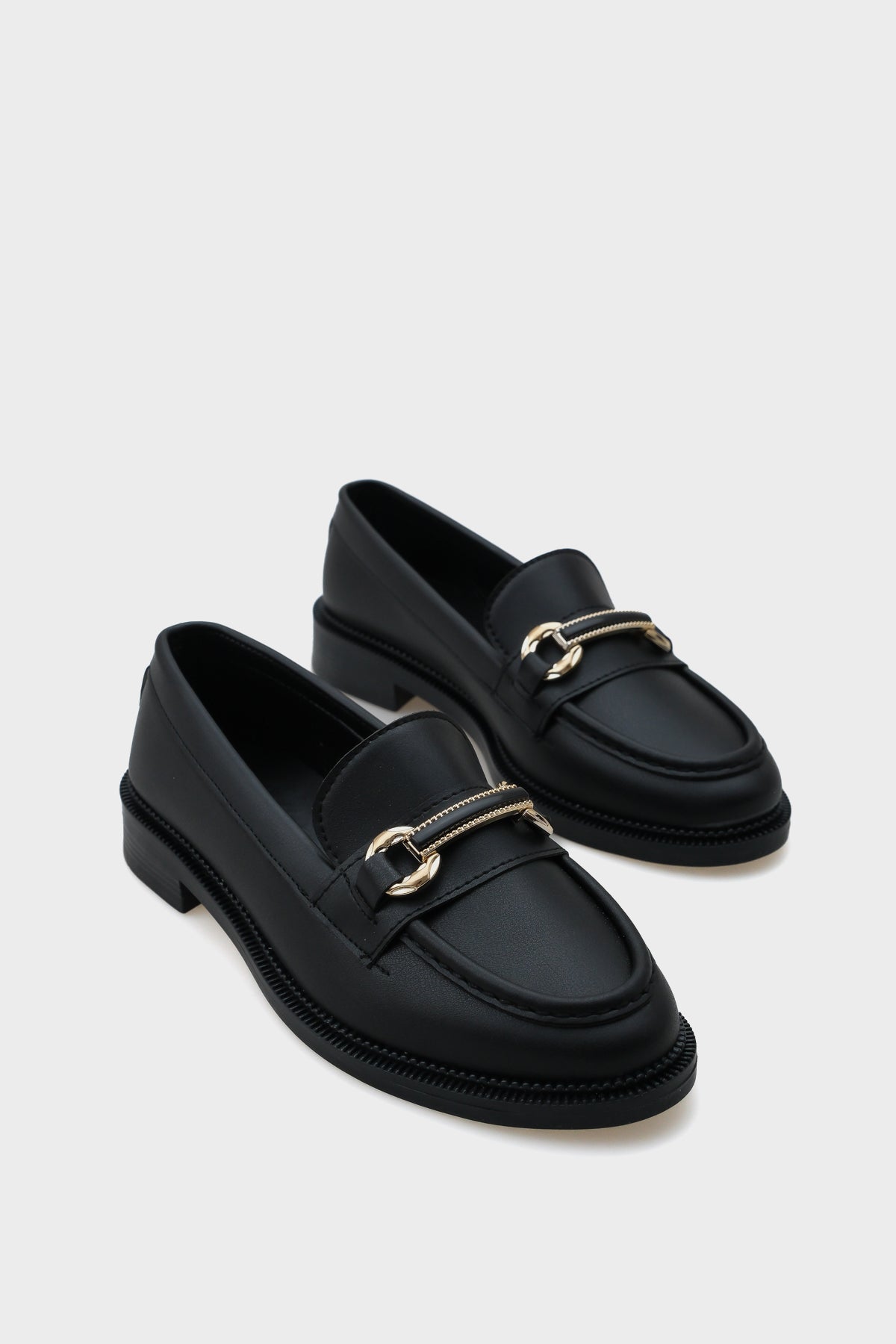 Catlin Kadın Loafer