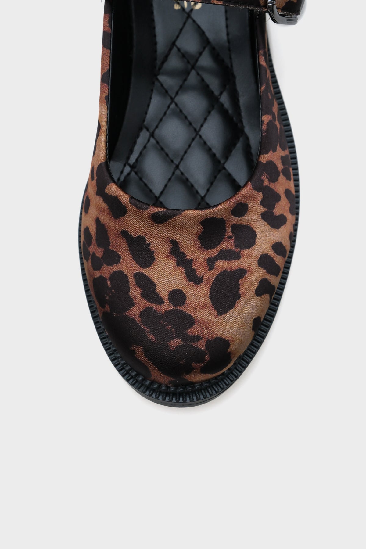 Cayla MJ Yandan Tokalı Kadın Ayakkabı