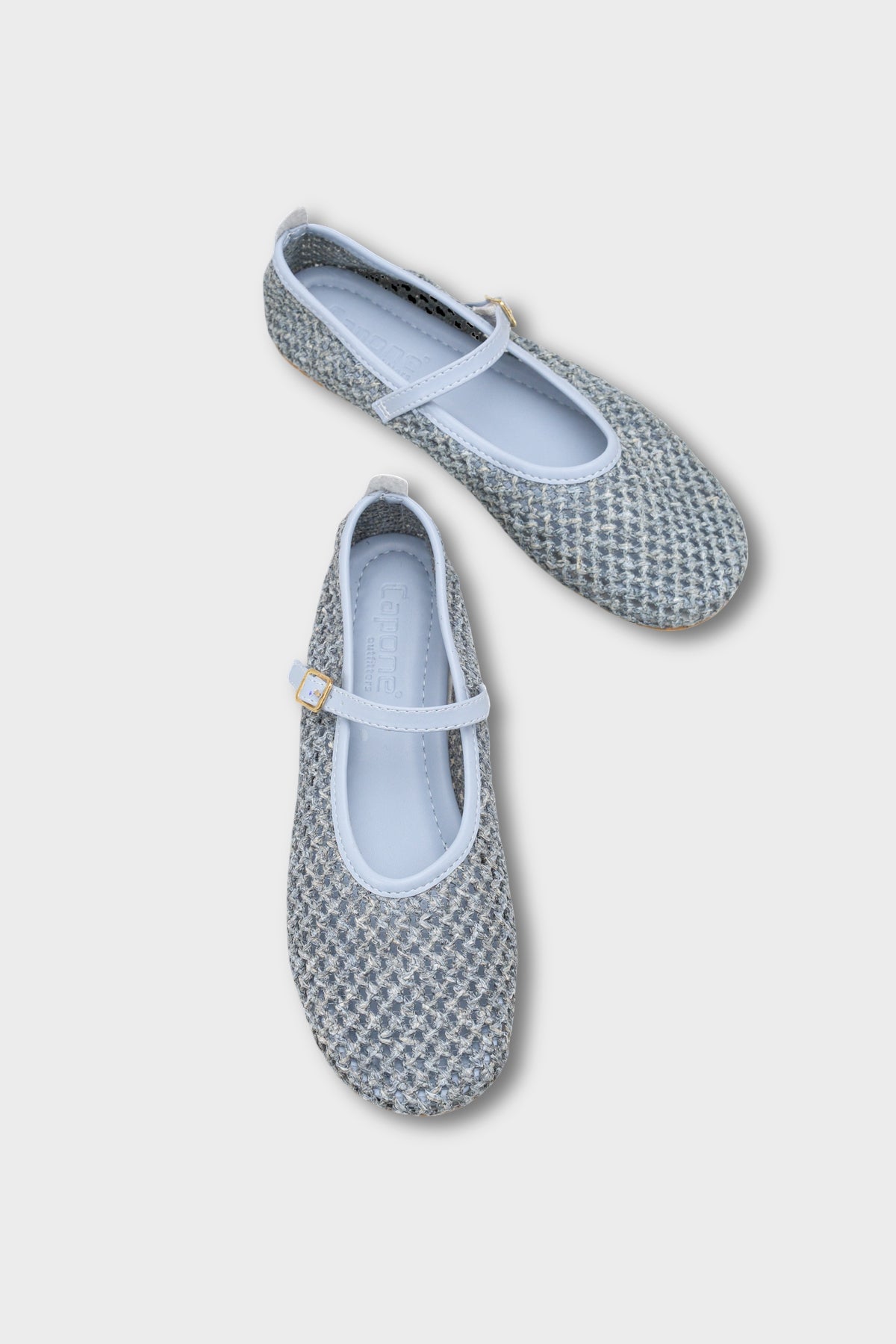 Carlina Barefoot Konfor Kadın Babet
