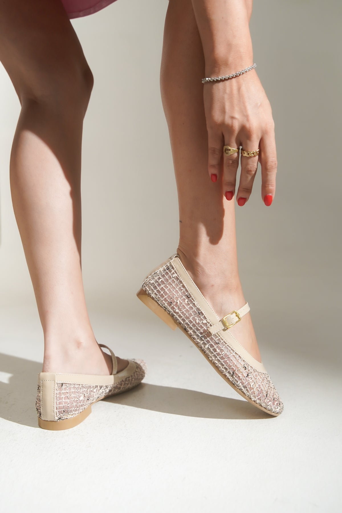 Madalena Kadın Babet