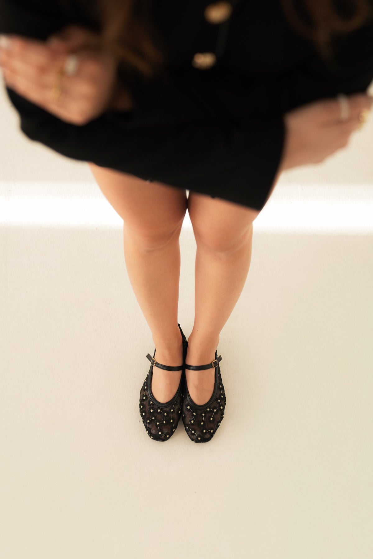 Rosalind Kadın Babet