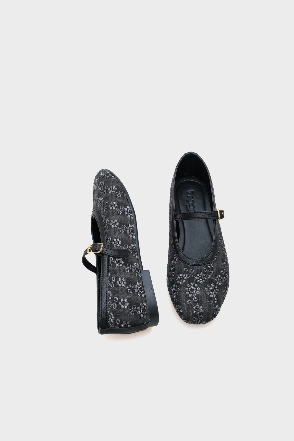 Carleen Kadın Babet