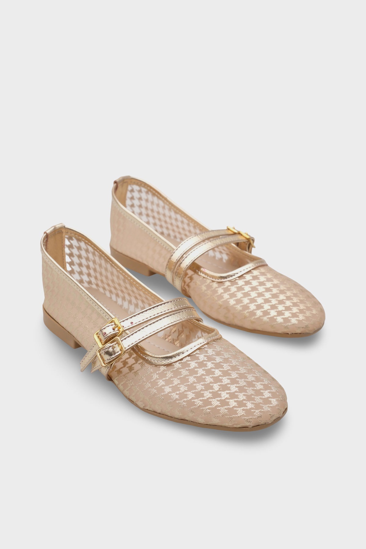 Gisella Kadın Babet