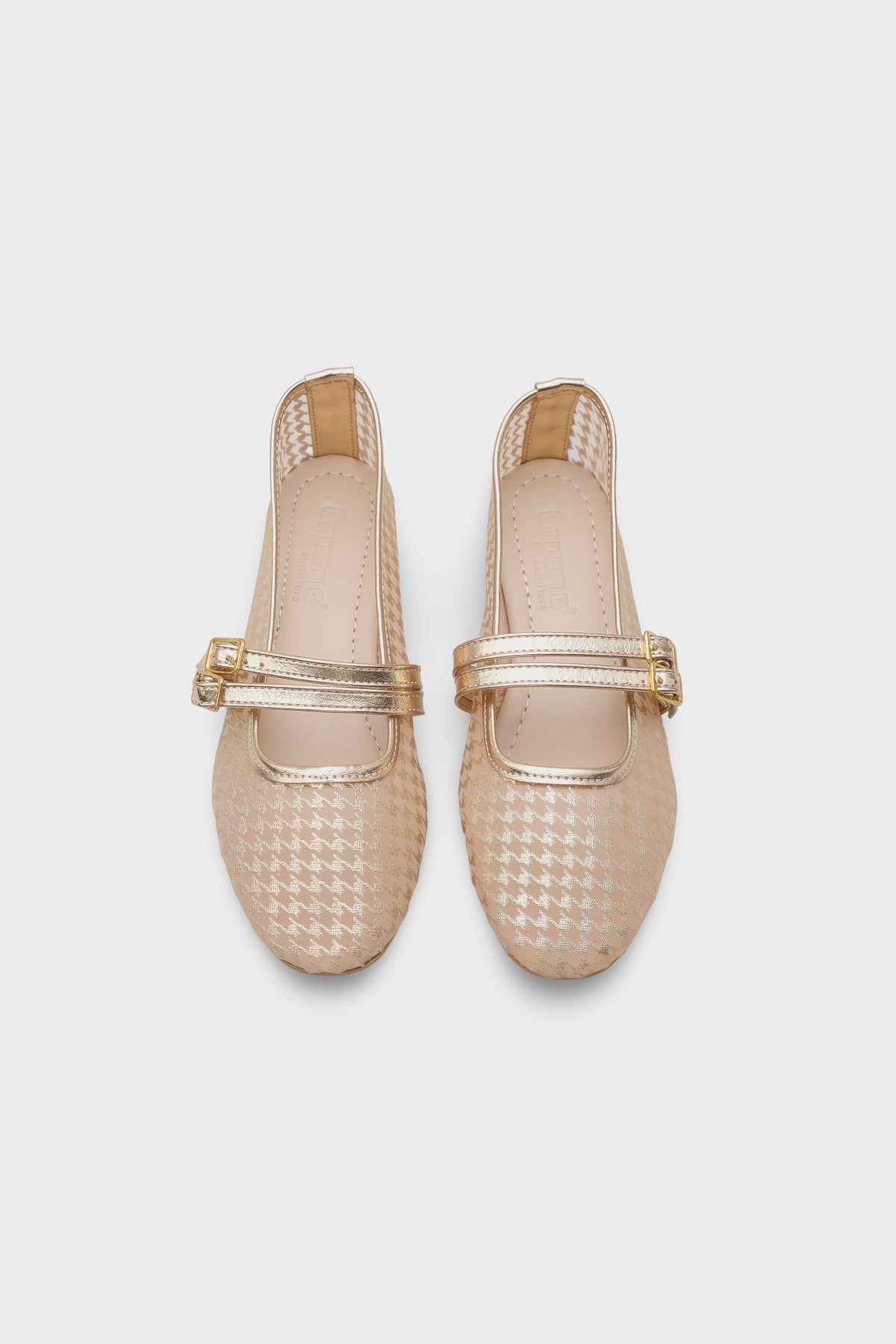 Gisella Kadın Babet