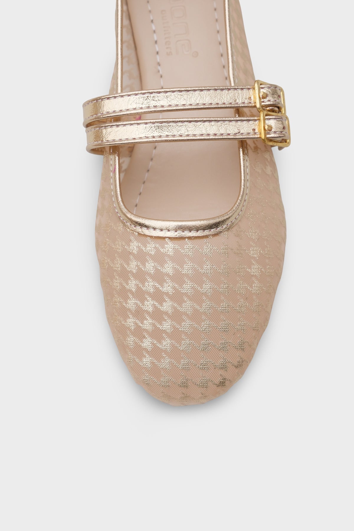 Gisella Kadın Babet