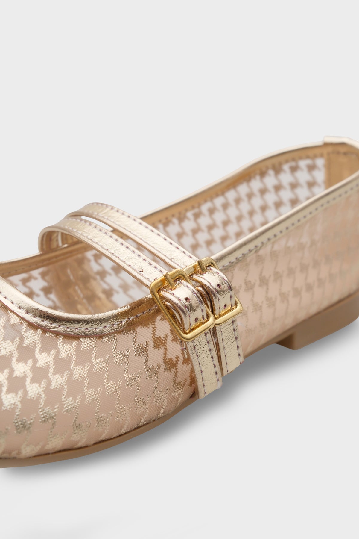 Gisella Kadın Babet