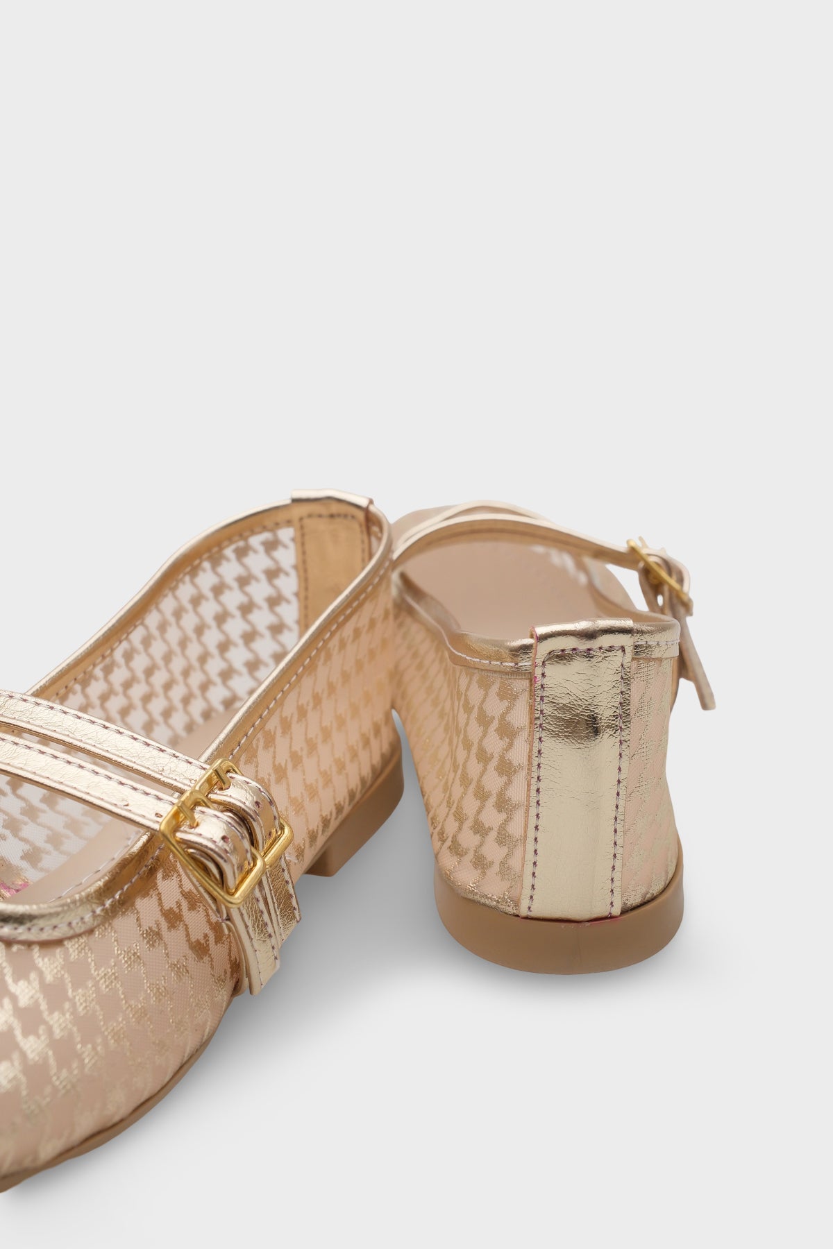 Gisella Kadın Babet