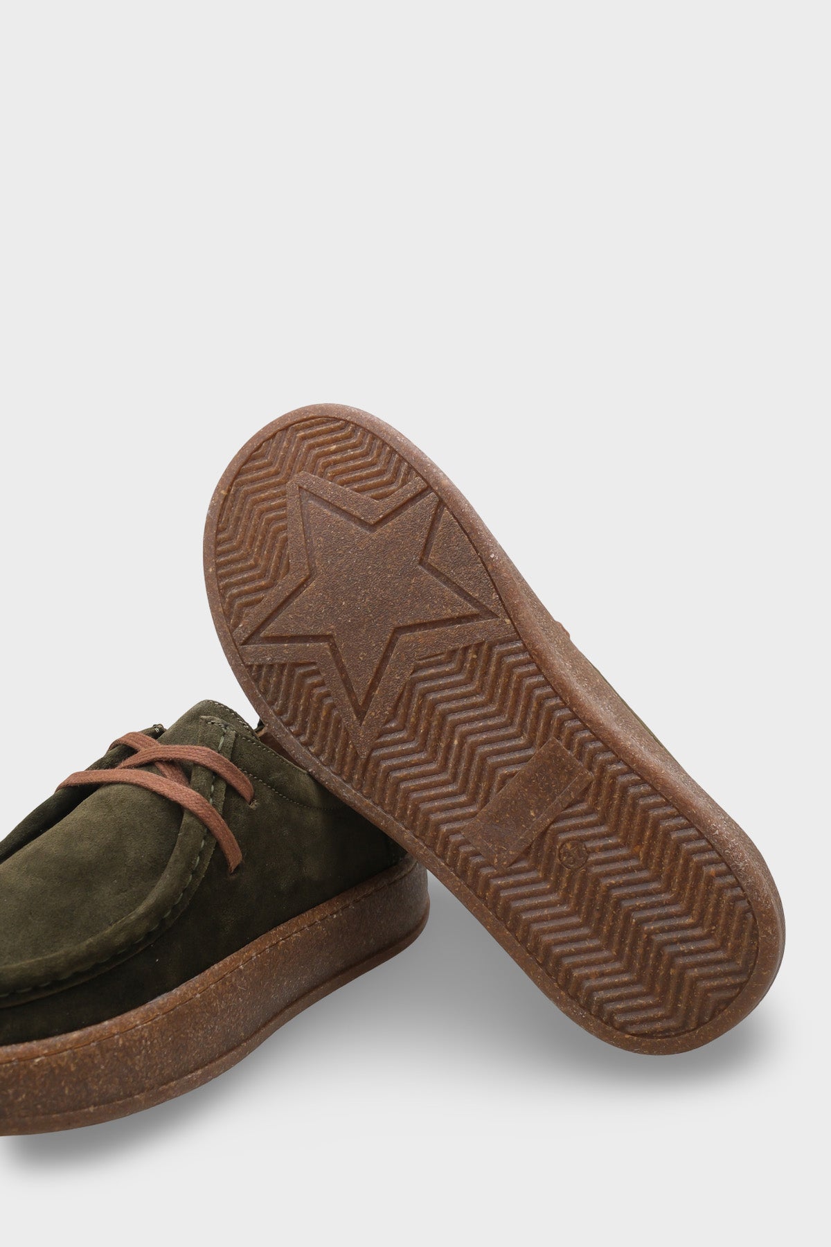 Janey Hakiki Deri Kadın Loafer