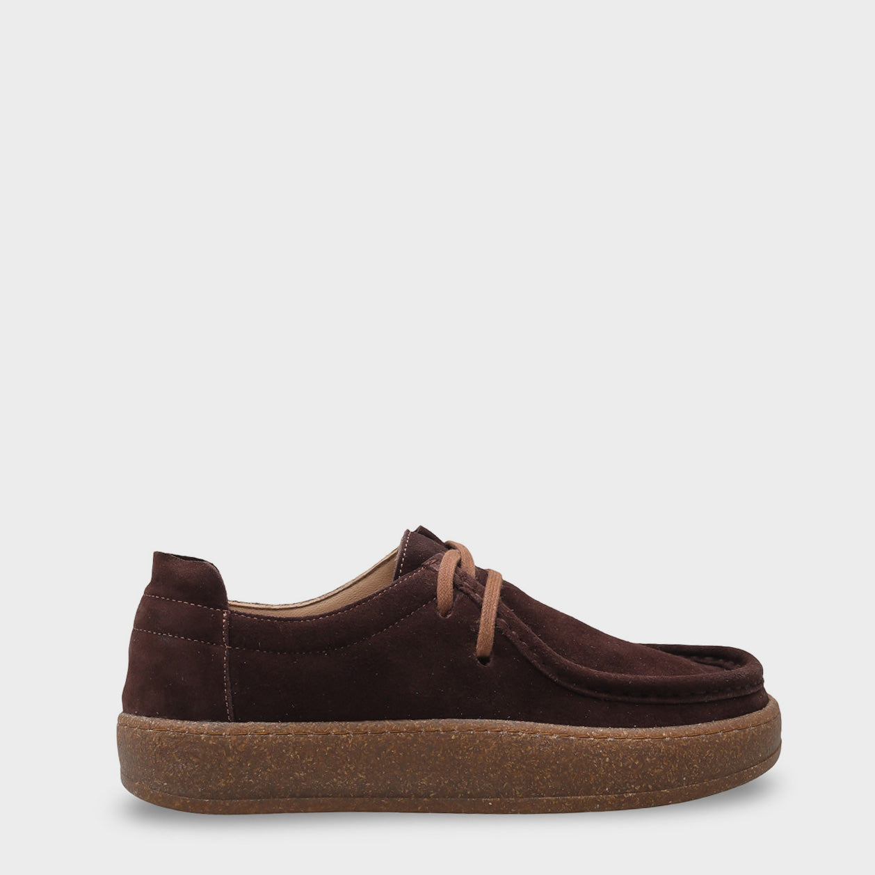 Janey Hakiki Deri Kadın Loafer