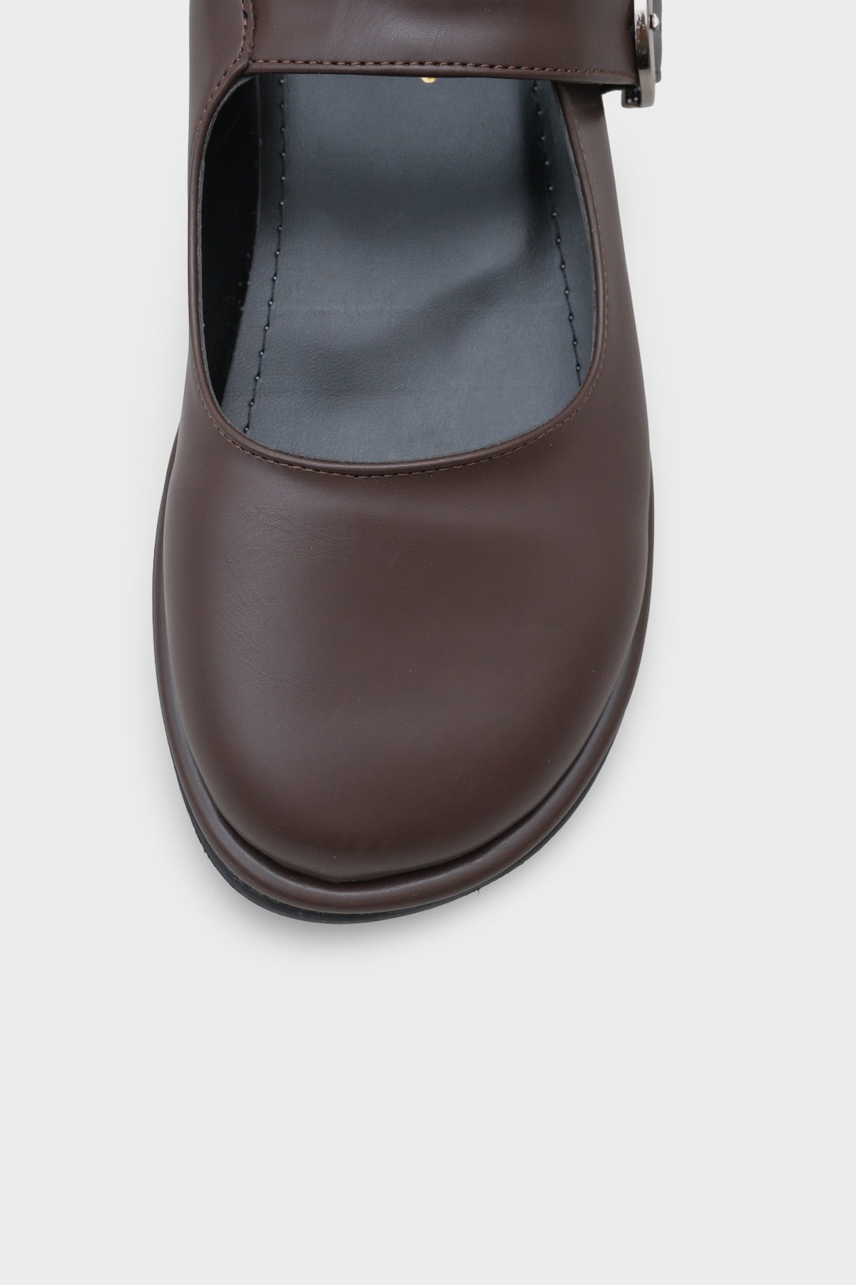 Kadın Tokalı Mary Jane