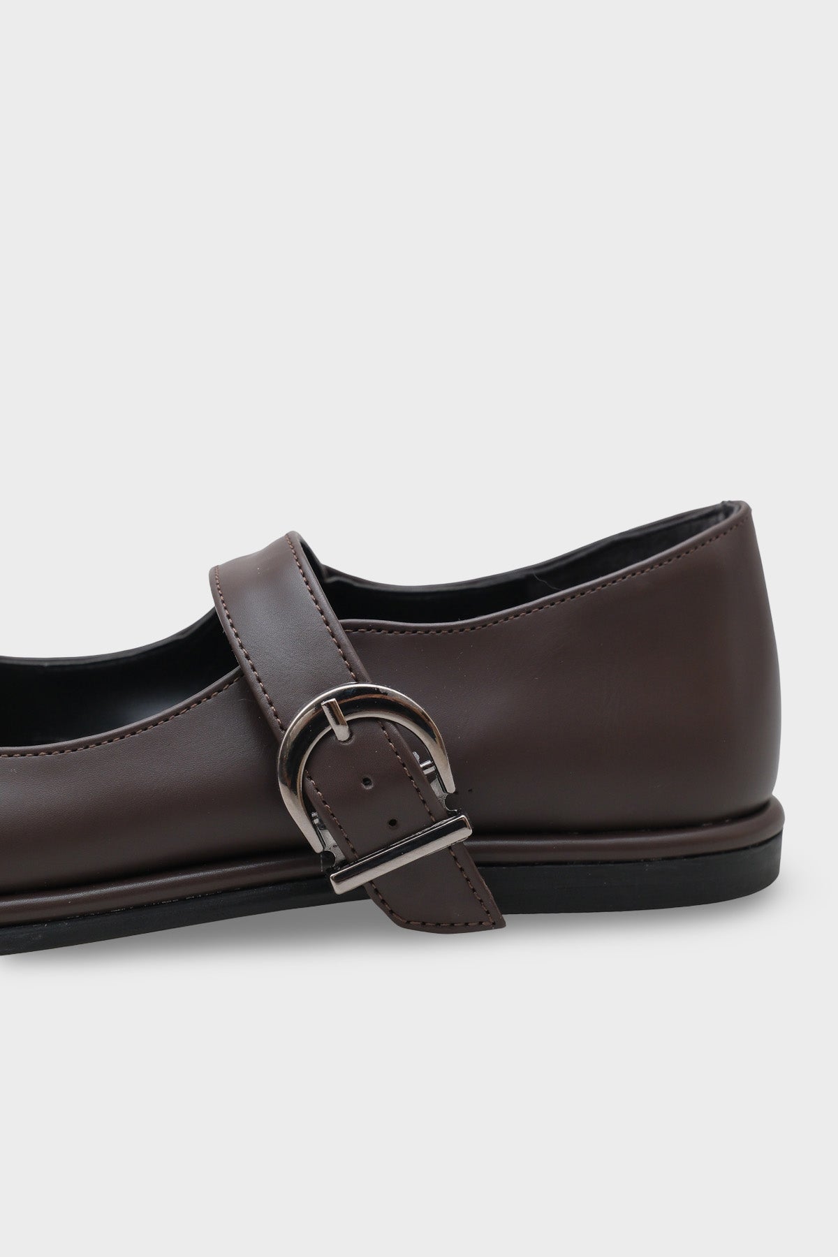 Kadın Tokalı Mary Jane