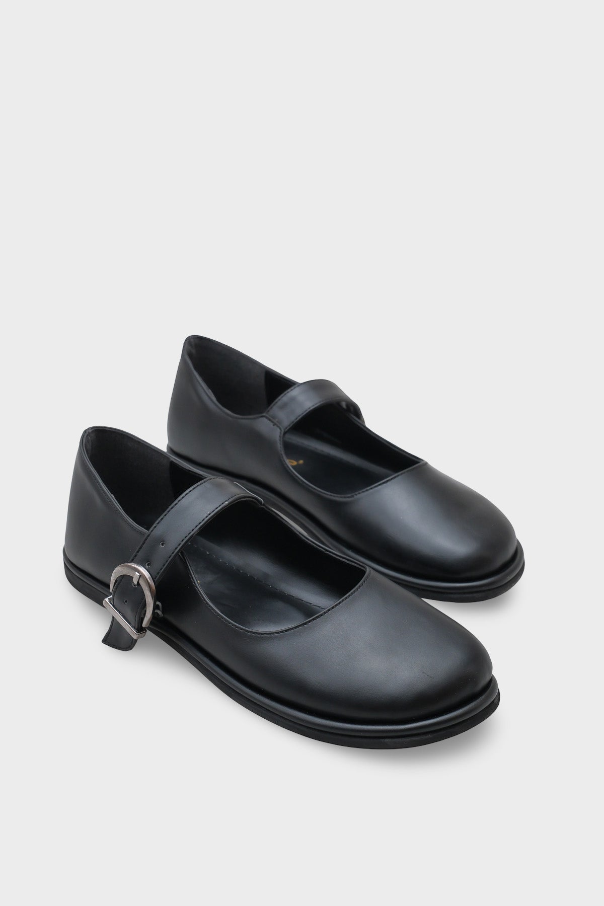 Kadın Tokalı Mary Jane