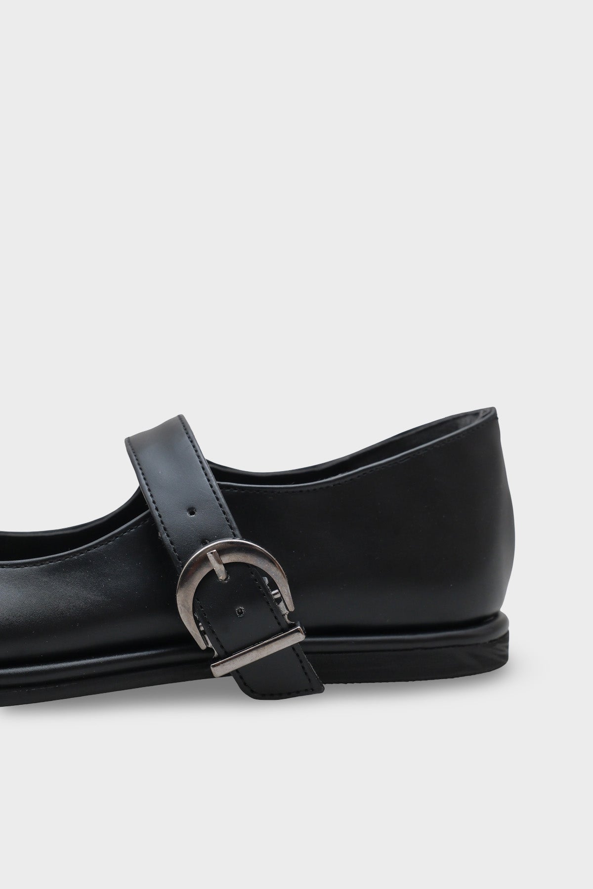 Kadın Tokalı Mary Jane