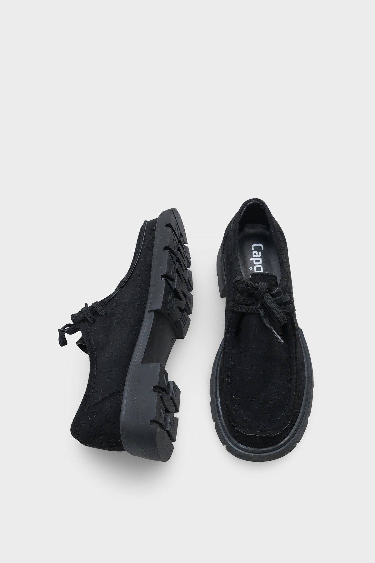 Kristina Kadın Loafer