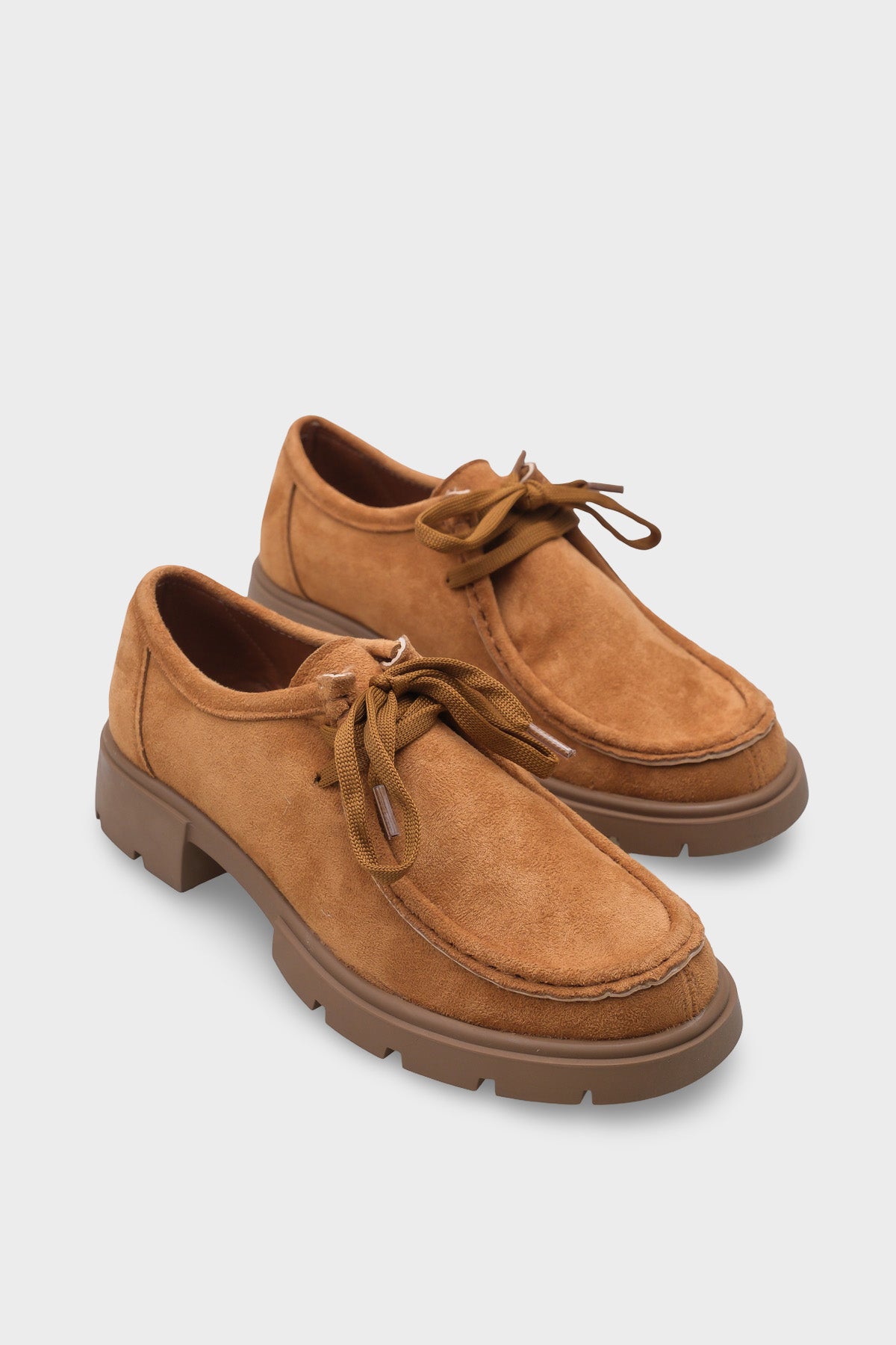 Kristina Kadın Loafer