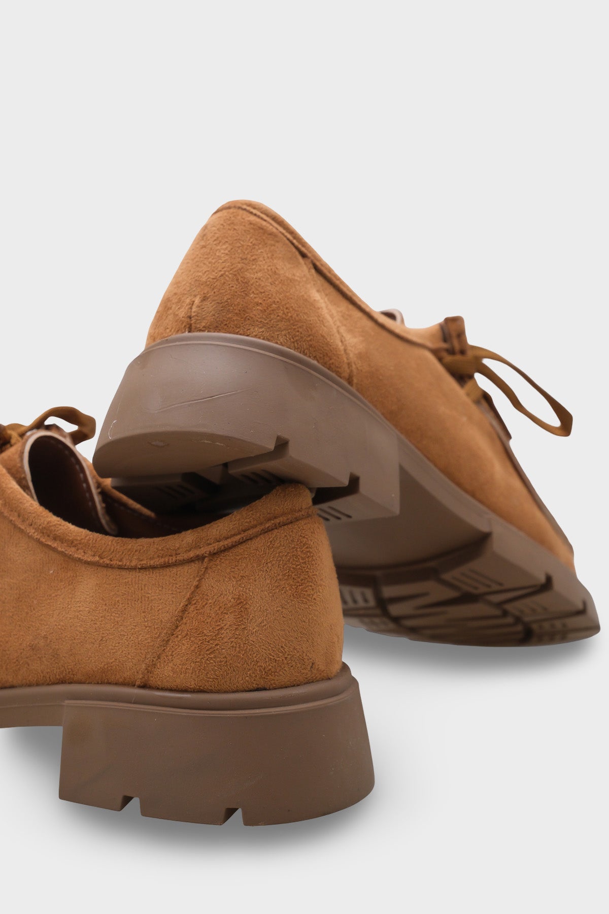 Kristina Kadın Loafer