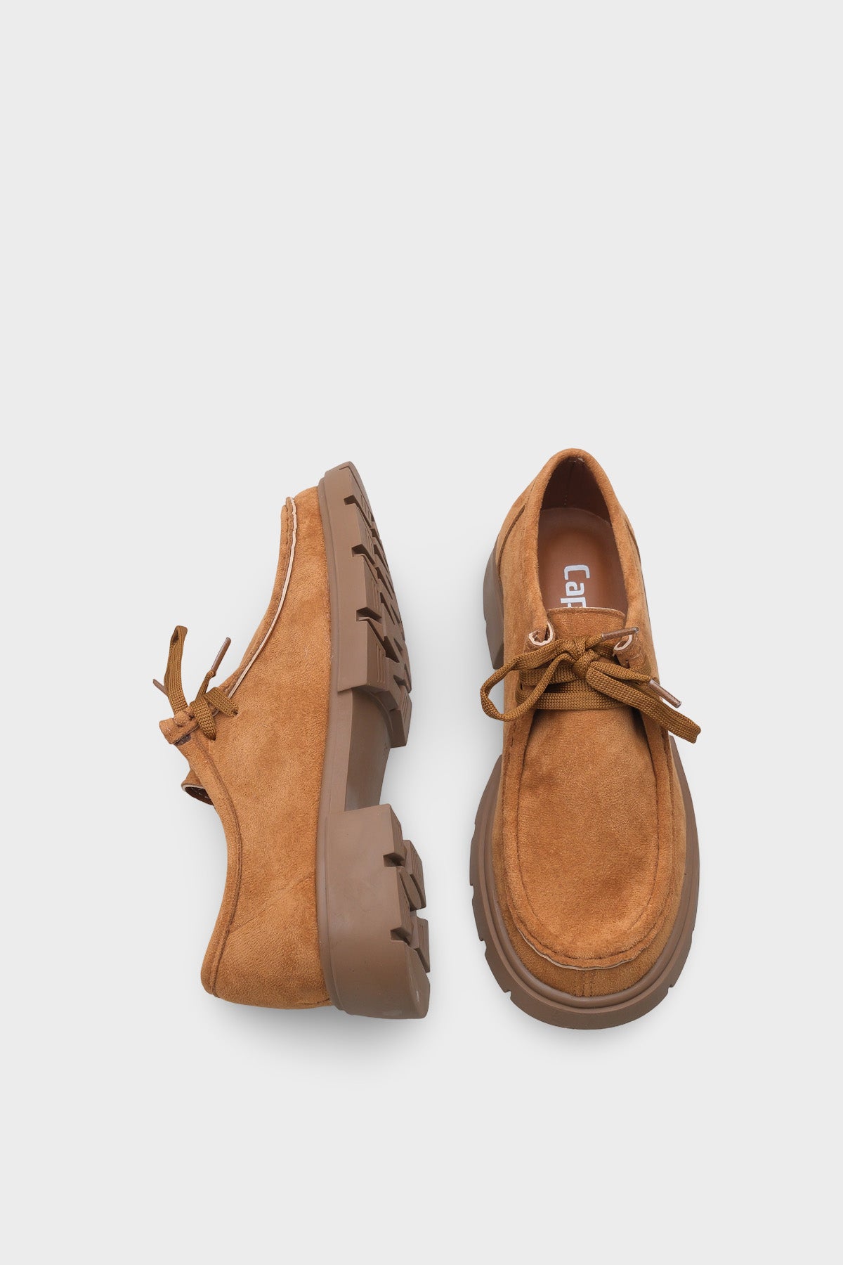 Kristina Kadın Loafer