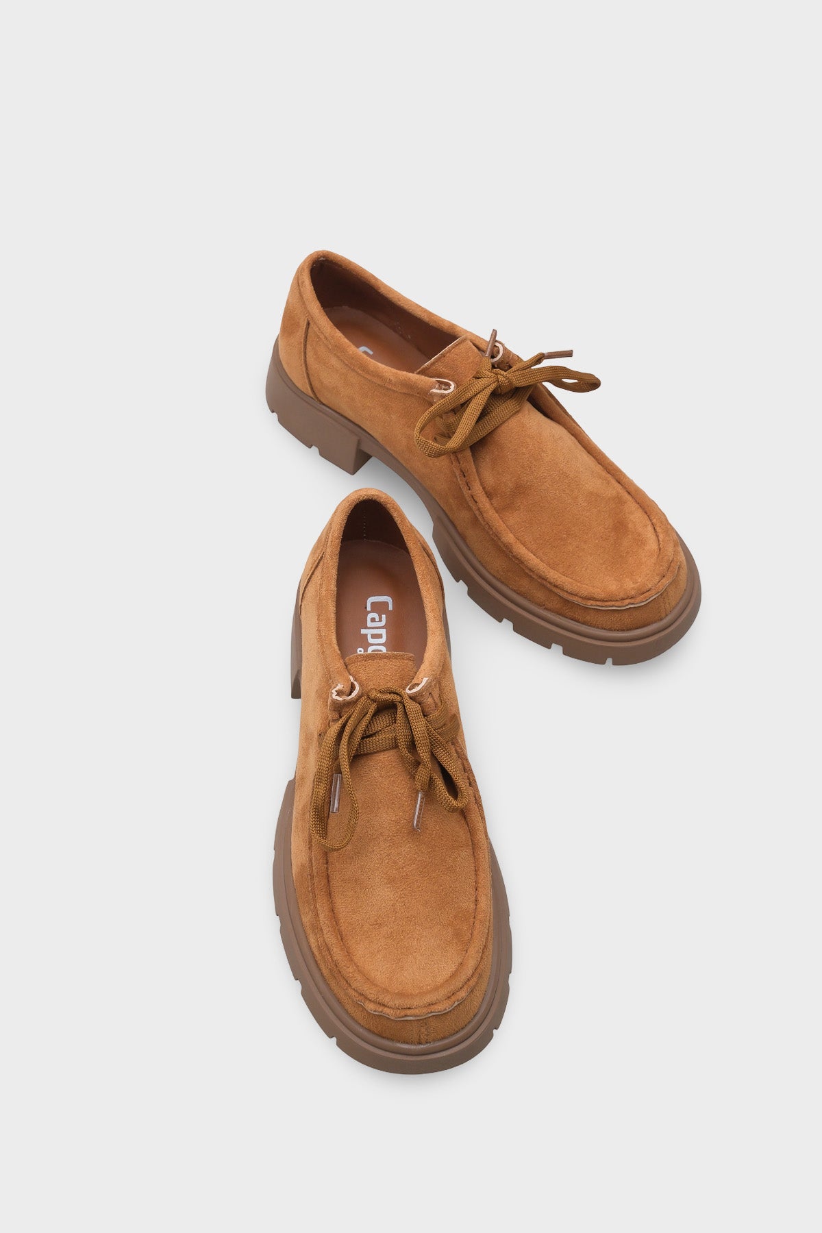 Kristina Kadın Loafer