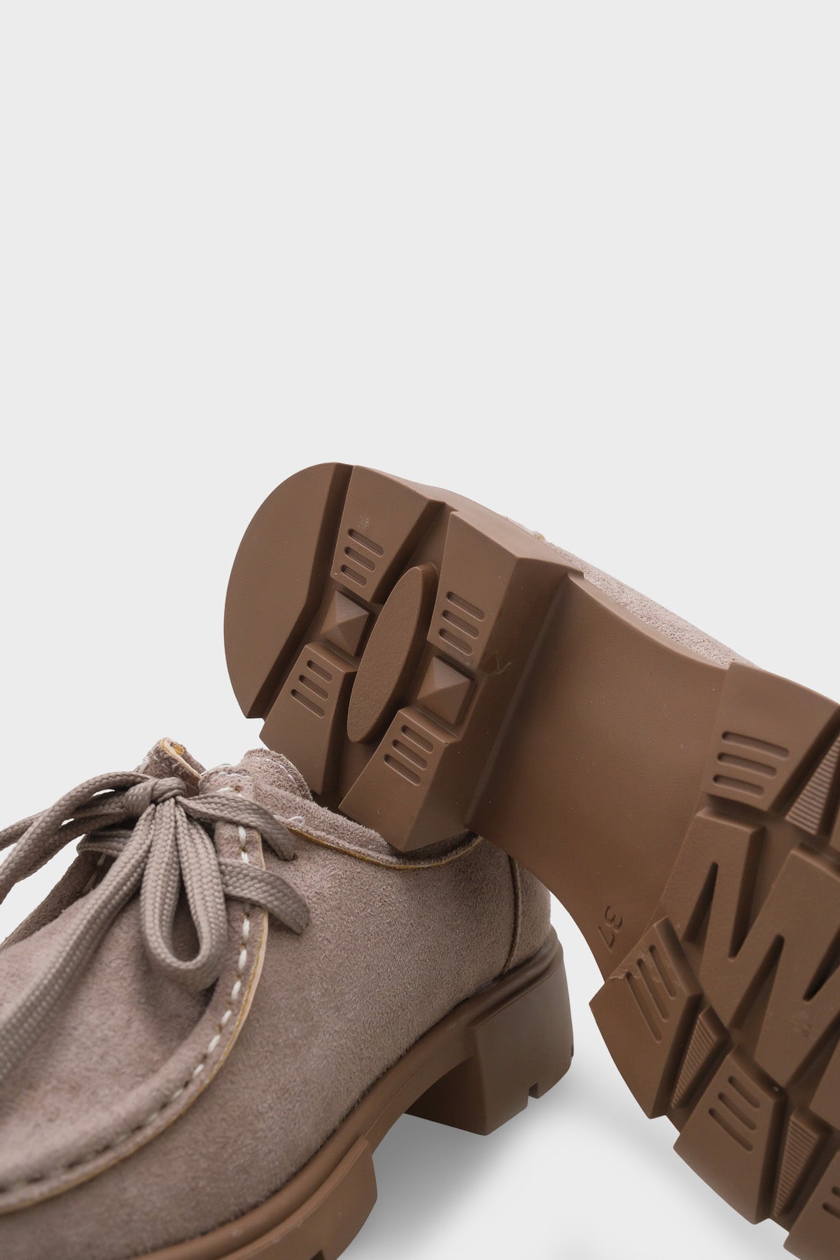 Kristina Kadın Loafer